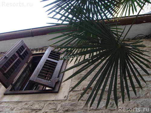Palace Derossi Hotel 6